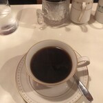 カフェ ドゥー - 