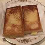 カフェ ドゥー - 