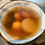 手打そば 鬼七 - 