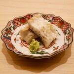 兄弟寿し - 