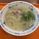 博多ラーメン はかたや - 