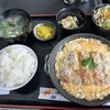 居酒屋食堂 とりあえず…やましげ