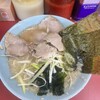 ラーメンショップ 牛久結束店