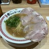 幸ちゃんラーメン 福岡空港店