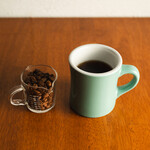 THE SHED Espresso & Wine - 