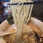 自家製麺 カミカゼ - 