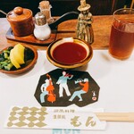 欧風料理 もん - 