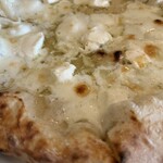 ナルーチェ - ビアンカマスカルポーネはちみつ