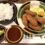 欧風料理 もん - 