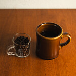 THE SHED Espresso & Wine - 