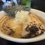 自家製麺 カミカゼ - 