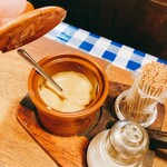 欧風料理 もん - 