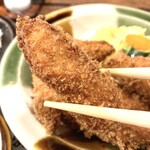 欧風料理 もん - 