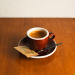 THE SHED Espresso & Wine - 