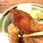 欧風料理 もん - 