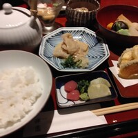 心斎橋 禅園 - 