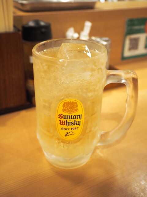 Mensho Ichiryu Manbai Kawaramachi Ten