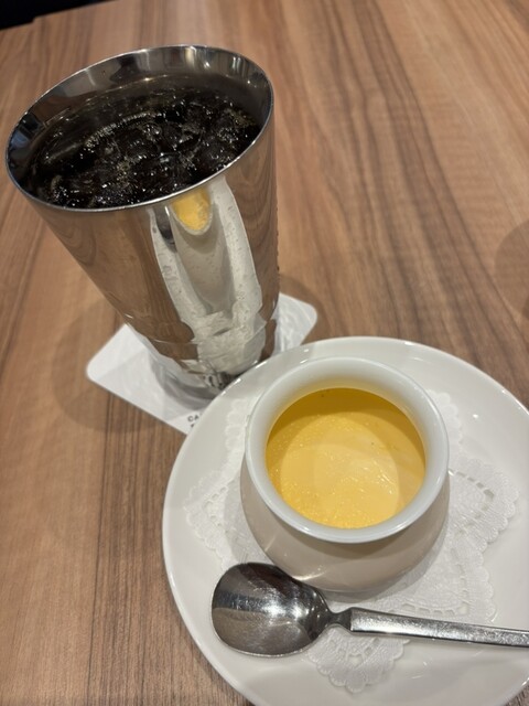 CAFE LE PIN Fushimi Ten photo 2