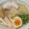 麺 ヒキュウ 六甲道店