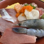 和風レストラン 憩 - 