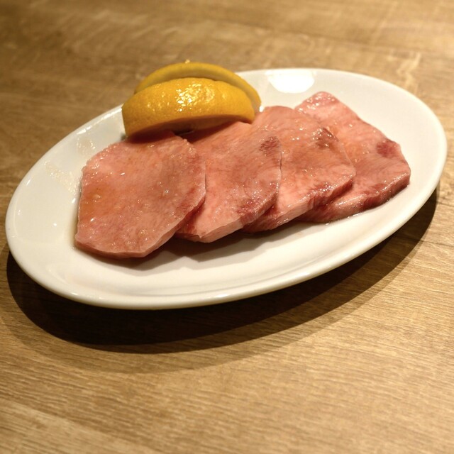 Yakiniku Hatchi, Niigata, Japan
