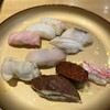 すし食いねぇ！ 小松沖店