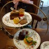 ベリーズティールーム - SweetCatアフタヌーンティー（平日限定ver.）