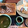 そば処 八福茶屋