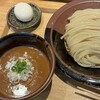 中華蕎麦 とみ田