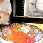 鮨よしかわ 勝 - 