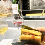 鮨よしかわ 勝 - 