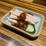 タイ料理 喃楽 - 