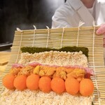 鮨よしかわ 勝 - 