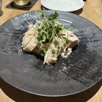 CAFE QUARTIER LATIN - 