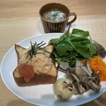 パンとエスプレッソと 博多っと - 