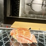 鮨よしかわ 勝 - 