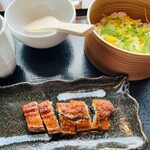 Mitsui Garden Hotel - 料理写真: