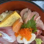 和風レストラン 憩 - 