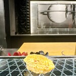 鮨よしかわ 勝 - 