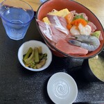 和風レストラン 憩 - 