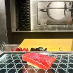 鮨よしかわ 勝 - 