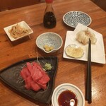 喰しん坊つちや - 