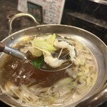 マッシュアップ - 