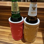 タイ料理 喃楽 - 