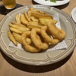 CAFE QUARTIER LATIN - 