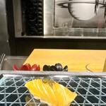 鮨よしかわ 勝 - 