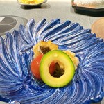 鮨よしかわ 勝 - 