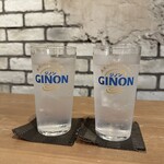 CAFE QUARTIER LATIN - 