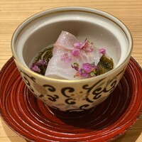 鮨一正 - 