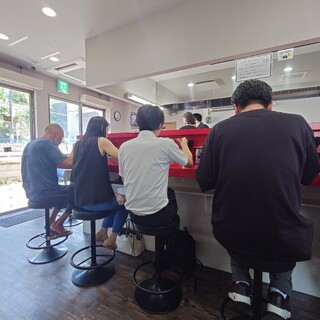 ラーメン二郎_2